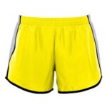 Women's Pulse Team Running Shorts