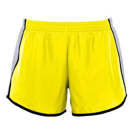 Women's Pulse Team Running Shorts