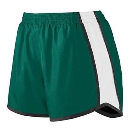Girls' Pulse Team Shorts