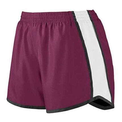 Girls' Pulse Team Shorts