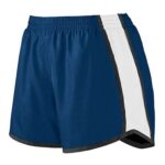 Girls' Pulse Team Shorts