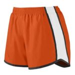 Girls' Pulse Team Shorts