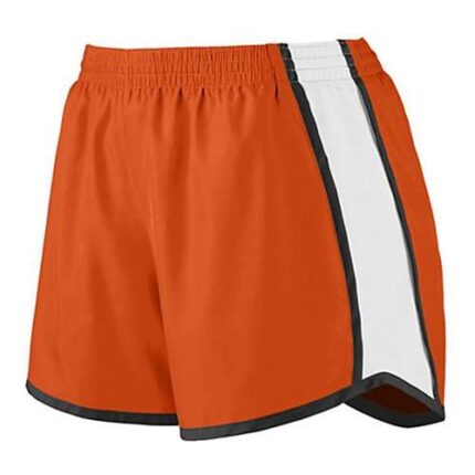 Girls' Pulse Team Shorts