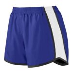 Girls' Pulse Team Shorts