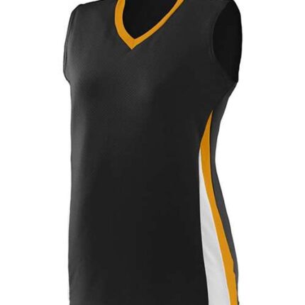 Women's Tornado Jersey