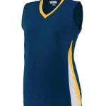Women's Tornado Jersey