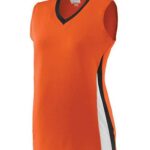 Women's Tornado Jersey