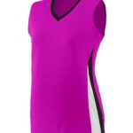 Women's Tornado Jersey