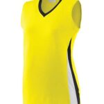 Women's Tornado Jersey