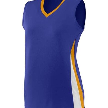 Women's Tornado Jersey