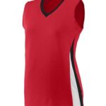 Women's Tornado Jersey