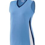 Girls' Tornado Jersey