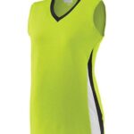 Girls' Tornado Jersey