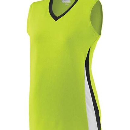 Girls' Tornado Jersey