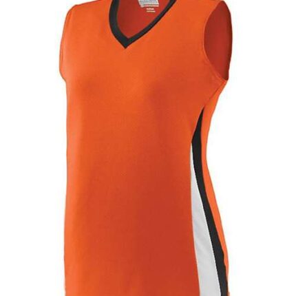 Girls' Tornado Jersey