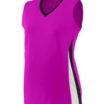 Girls' Tornado Jersey