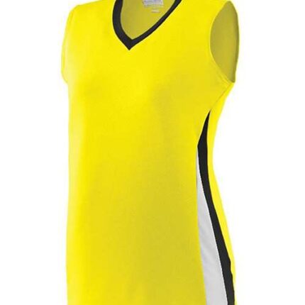 Girls' Tornado Jersey
