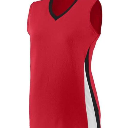 Girls' Tornado Jersey