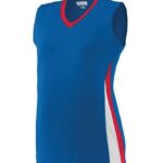 Girls' Tornado Jersey