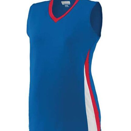 Girls' Tornado Jersey