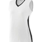 Girls' Tornado Jersey