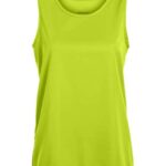 Women's Training Tank Top