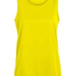 Women's Training Tank Top