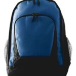 Ripstop Backpack