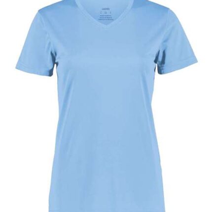 Women's Nexgen Performance V-Neck T-Shirt