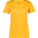 Women's Nexgen Performance V-Neck T-Shirt