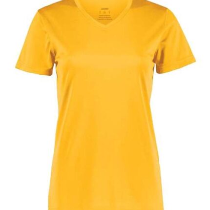 Women's Nexgen Performance V-Neck T-Shirt