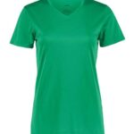 Women's Nexgen Performance V-Neck T-Shirt