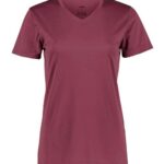 Women's Nexgen Performance V-Neck T-Shirt