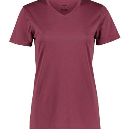 Women's Nexgen Performance V-Neck T-Shirt