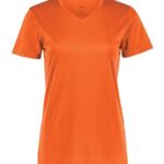 Women's Nexgen Performance V-Neck T-Shirt