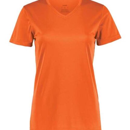 Women's Nexgen Performance V-Neck T-Shirt