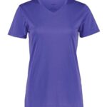 Women's Nexgen Performance V-Neck T-Shirt