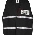 Unisex 700 Series Incident Command Vest