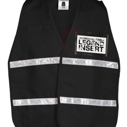 Unisex 700 Series Incident Command Vest