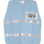 Unisex 700 Series Incident Command Vest