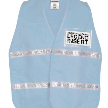 Unisex 700 Series Incident Command Vest