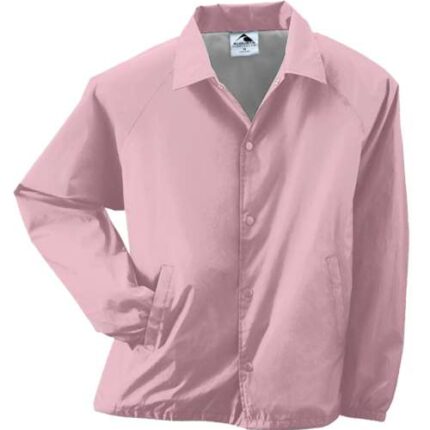 Men's Coach's Jacket