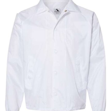 Men's Coach's Jacket