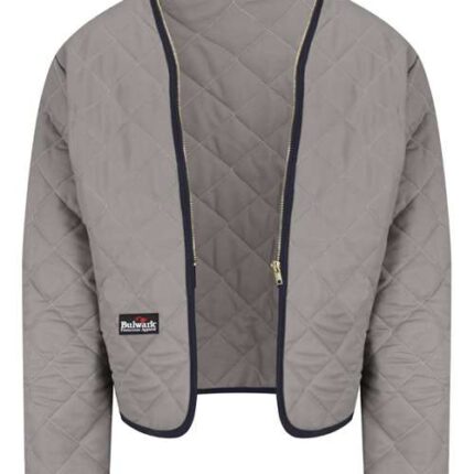 Men's Flame Resistant Zip-In Zip-Out Modaquilt Liner