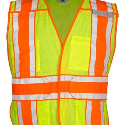 Unisex Four Season Breakaway Vest