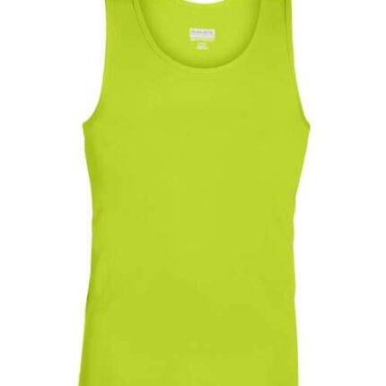 Unisex Training Tank Top