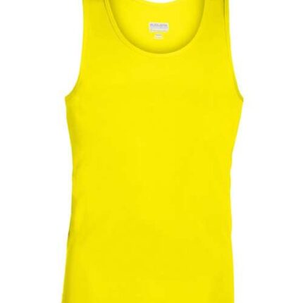 Unisex Training Tank Top