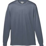 Youth Nexgen Performance Long Sleeve T-Shirt