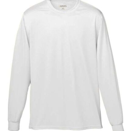 Youth Nexgen Performance Long Sleeve T-Shirt