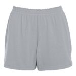Women's Trim Fit Jersey Shorts